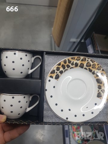 Сервиз, снимка 4 - Сервизи - 42366455