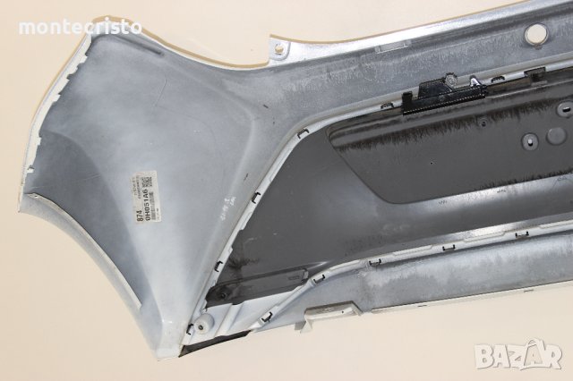 Задна броня Toyota Aygo (2014-2022г.) Айго Аиго / 521590H908, снимка 7 - Части - 42120163