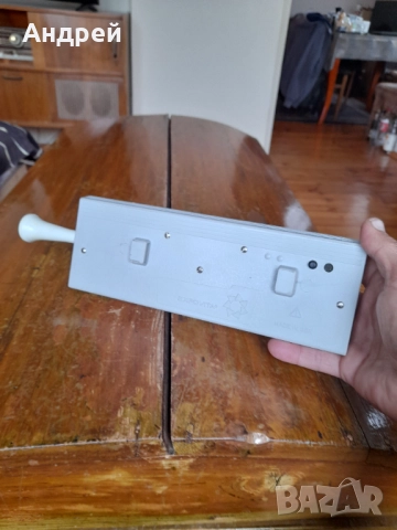 Стар Детски музикален инструмент Simona, снимка 5 - Други ценни предмети - 52171398