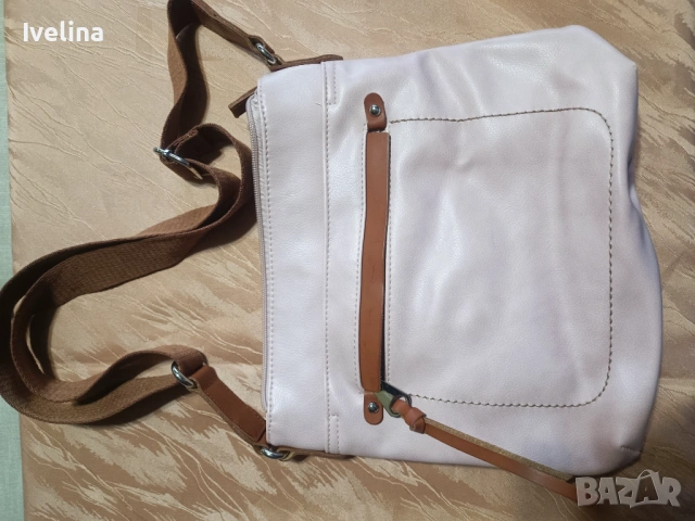 Дамски чанти през рамо и раници, снимка 5 - Чанти - 53840118