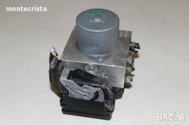 ABS модул Ford S-MAX (2006-2015г.) 6G912C405AK / 6G91-2C405-AK / 15584105J / 54084800C / 16150303, снимка 4 - Части - 48941470