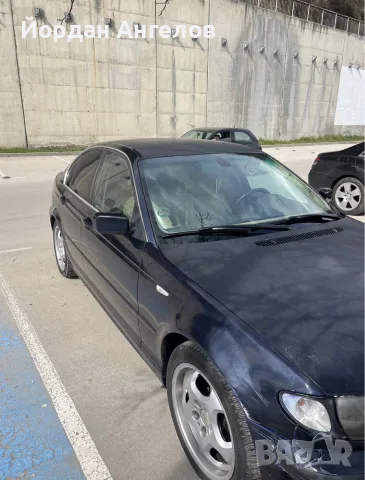 BMW 320i на газ!, снимка 5 - Автомобили и джипове - 56172097