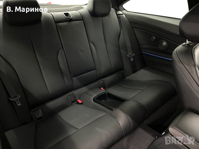 BMW 435xi F32 на части , снимка 6 - Автомобили и джипове - 44828806