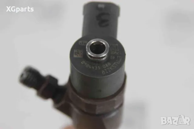 Дюза дизел за Opel Zafira B 1.9CDTI 150 к.с. (2005-2008) 0445110159, снимка 2 - Части - 49253933