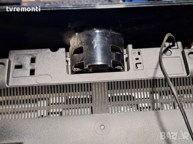 оригинална стойка телевизор TELEFUNKEN модел T32TX275DLBP, снимка 5 - Части и Платки - 48352315