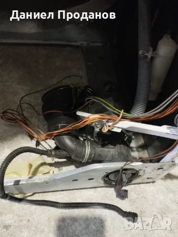 Пералня bosch maxx за части, снимка 9 - Перални - 49170249