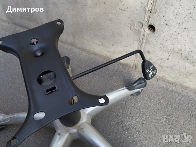 Стойка за стол, снимка 5 - Столове - 44199761