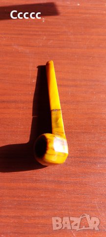 Лула  кехлибар , снимка 3 - Колекции - 39365457