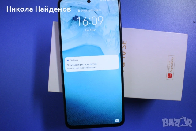 Huawei nova 10se 8/128gb