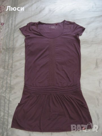 рокля+блуза подарък и още, снимка 11 - Рокли - 21652100