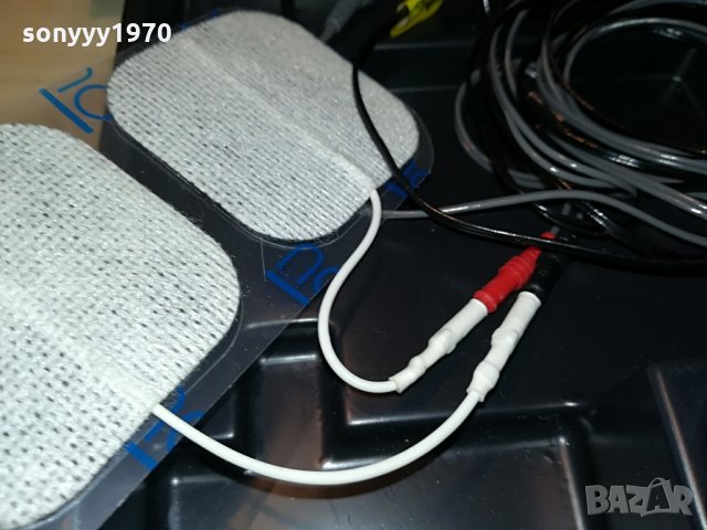 ПОРЪЧАНО-medical equipment elpha//1000-denmark 1708210920, снимка 8 - Медицинска апаратура - 33836747