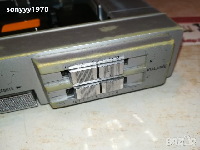 lf lasay snoby-made in hong kong-внос france-обява 0902221158, снимка 5 - Радиокасетофони, транзистори - 35727258