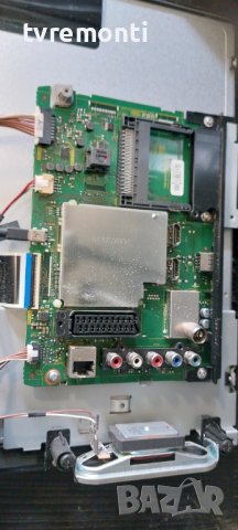 MAIN BOARD ,TNP4G568 2 A for Panasonic TX-24CS500B 24inc DISPLAY