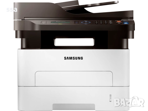 Многофункционален лазерен принтер Samsung Xpress SL-M2675FN