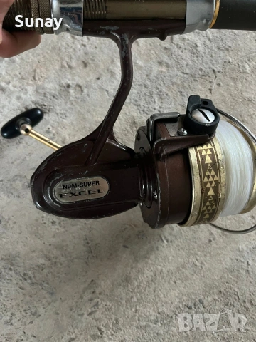 Въдици , снимка 5 - Въдици - 53340427