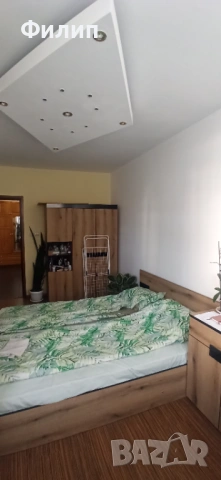 Двустаен апартамент + гараж кв. Редута, снимка 5 - Апартаменти - 53230999