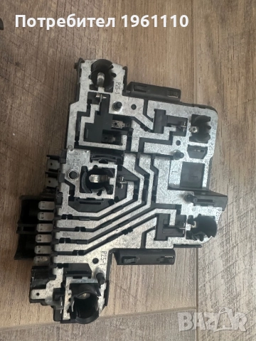 Стоп, Стопове за Голф 2 с платки, Hella Vw Golf Mk2, снимка 2 - Части - 52860924