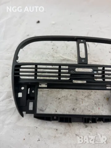 Пластмаса Решетка за Фиат Пунто 2, Fiat Punto, A504 225089, снимка 2 - Части - 48742565