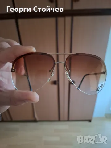 Продавам слънчеви очила , снимка 1