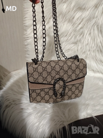 Дамски чанти , снимка 3 - Чанти - 52628142