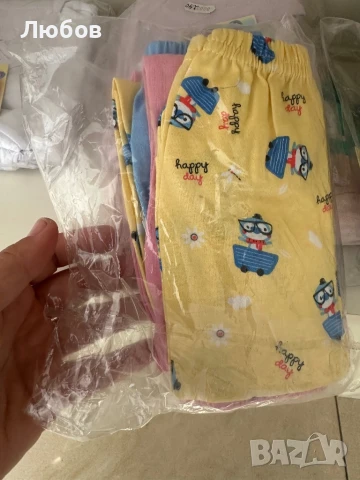 Бодита, ританки, камизолки, снимка 2 - Бодита за бебе - 50888945