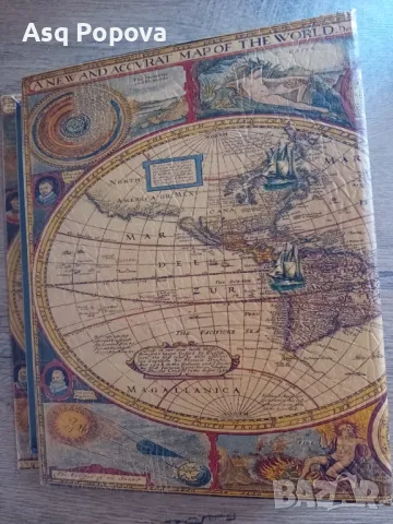 Нов луксозен албум за 200 снимки