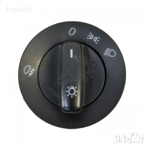 Ключ светлини Volkswagen Passat (B6)(2005-2010) ID:94851