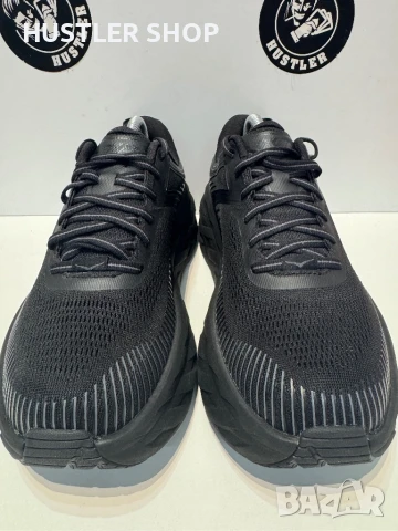 Маратонки HOKA BONDI 7.Номер 40, снимка 3 - Маратонки - 50690913