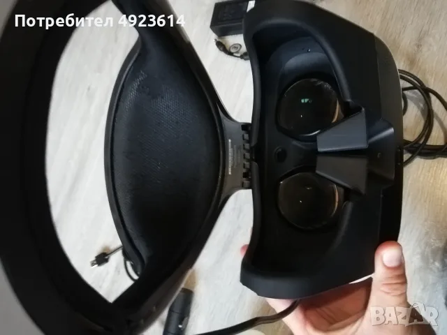PlayStation Sony VR очила, снимка 10 - Аксесоари - 55722486