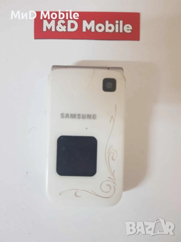 SAMSUNG E420