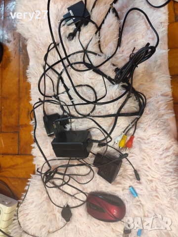 декодер и зарядни, снимка 2 - Друга електроника - 52974235