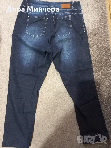 дънки, снимка 4 - Дънки - 53797850