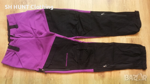 Revolution Race Stretch Women Trouser размер L дамски панталон - 1527