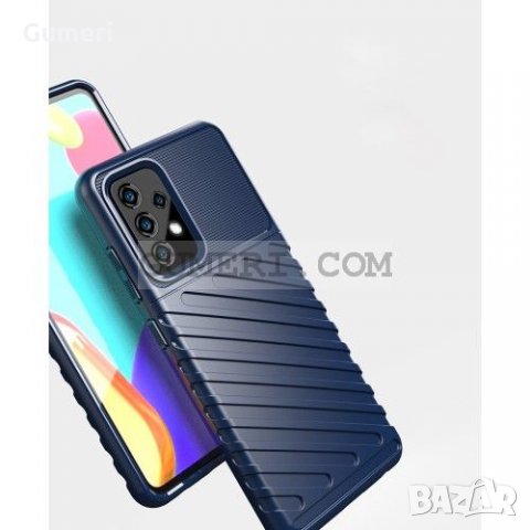 Samsung Galaxy A52s 5G Противоударен Силиконов гръб, снимка 14 - Калъфи, кейсове - 34316816
