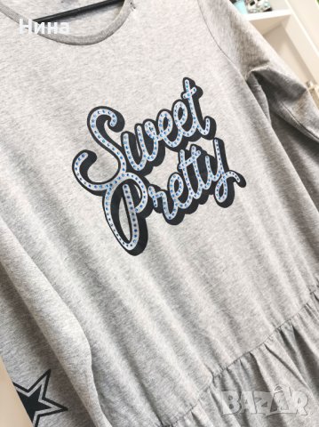 Тийн рокля Replay , снимка 3 - Рокли - 39490311