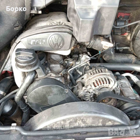 Бус с падащ борд, VW LT 35, снимка 15 - Бусове и автобуси - 53262821