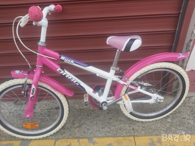 детски велосипед 18 цола