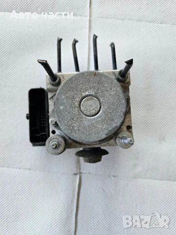ABS ПОМПА FIAT 500 51880815 Bosch 0265232840 0265801087, снимка 2 - Части - 51070317