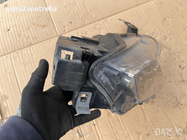 Фар Ляв D10E-51040 Mazda CX3 77kW 1.5дизел 2015, снимка 10 - Части - 52777559