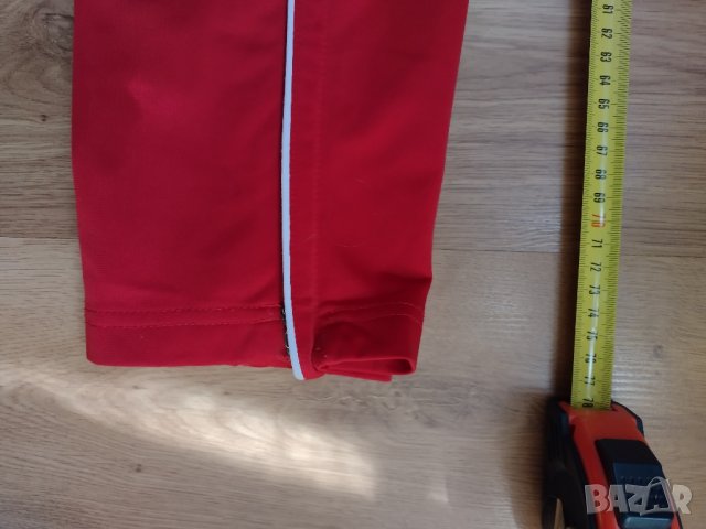 FC Sevilla  / Joma - детско футболно долнище Севиля / анцуг за ръст 140см., снимка 5 - Детски анцузи и суичери - 41977790