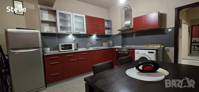 Отдавам под наем - Стара Загора - двустаен - обзаведен - супер център, снимка 3 - Апартаменти - 53772422
