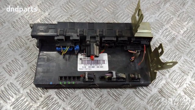 Модул Mercedes C200K W203 2001г.	