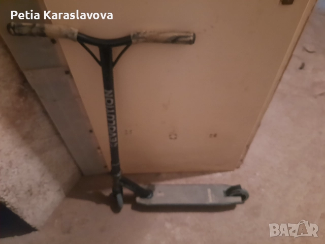 Тротинетка , снимка 6 - Други спортове - 52478936