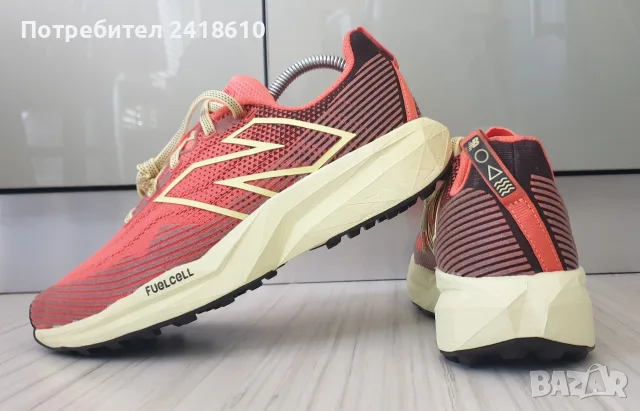 New Balance Fuel Cell Venym Unisex Size 42.5 /27.5 см US 10.5 Uk 8.5 НОВО!ОРИГИНАЛ! Унисекс Маратонк