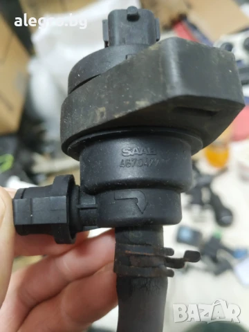 Saab 9-3 , B205E EVAP, клапан, SAAB 4670477, снимка 3 - Части - 50808326