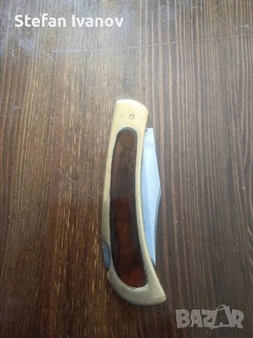 Ножка Италия