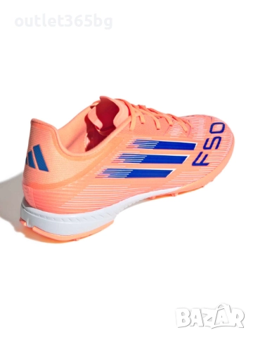 Adidas - F50 League Turf Boots №42 2/3 Оригинал Код 432, снимка 5 - Футбол - 52114589