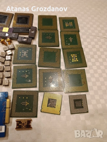 Електронна скрап, снимка 18 - Друга електроника - 53530139