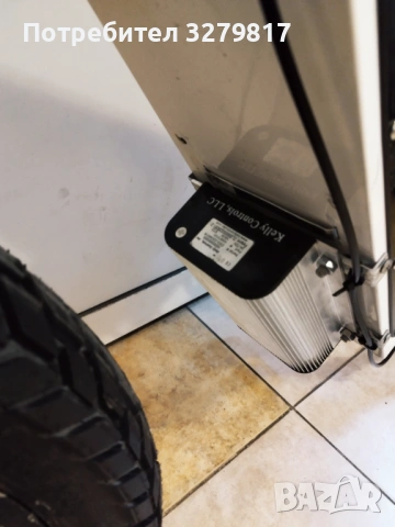 Електрическо Ендуро, снимка 2 - Велосипеди - 53742109