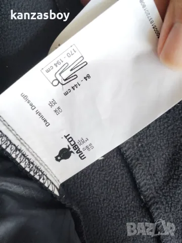 Mascot Unique 12102 Softshell Jacket - ДЕБЕЛО СОФТШЕЛ ЯКЕ КАТО НОВО ХЛ, снимка 9 - Якета - 56075482